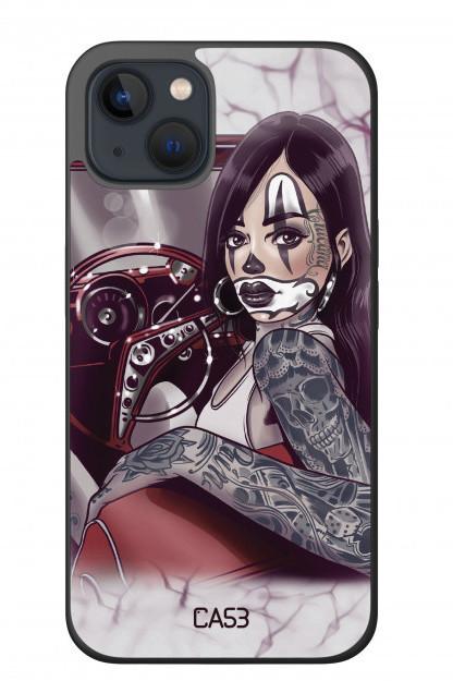 Guscio Store  iPhone 13 - Ca53 Cover 