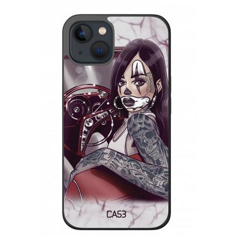 Guscio Store  iPhone 13 - Ca53 Cover 