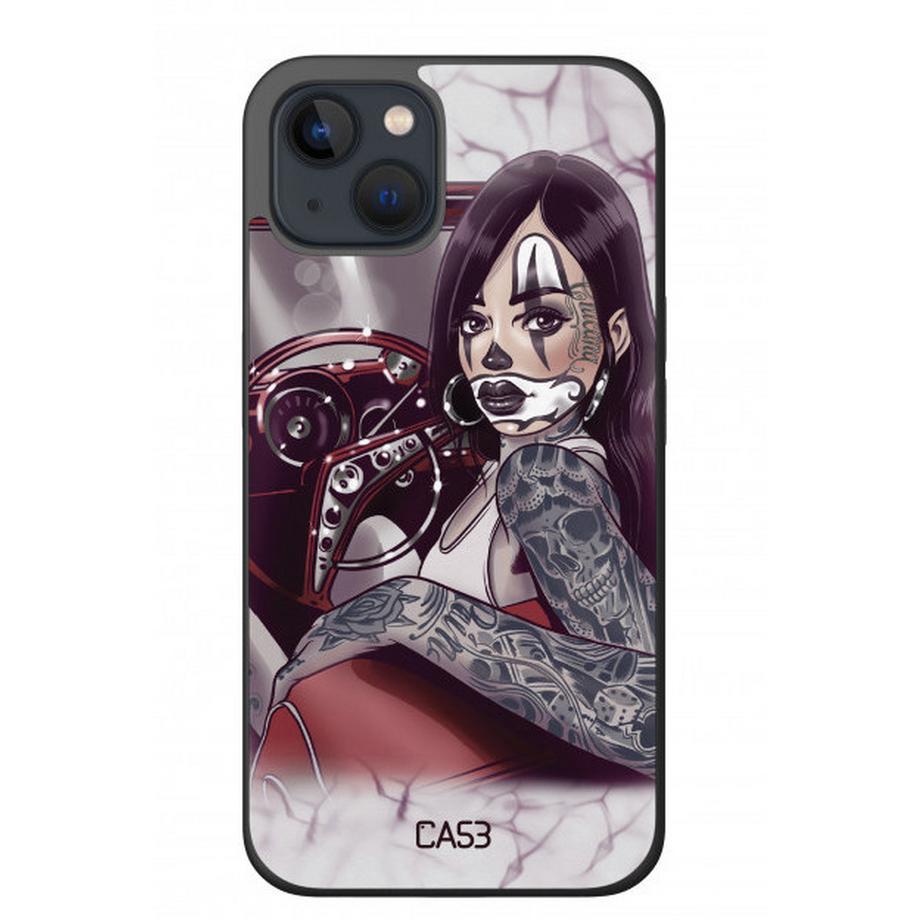 Guscio Store  iPhone 13 - CA53 Cover 