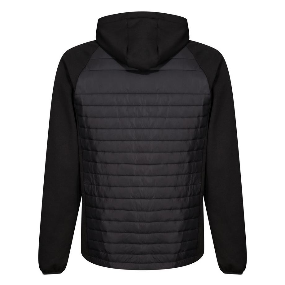 Regatta Navigate Hybridjacke  