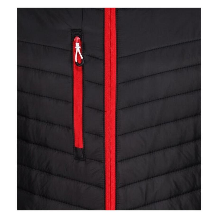 Regatta Navigate Hybridjacke  