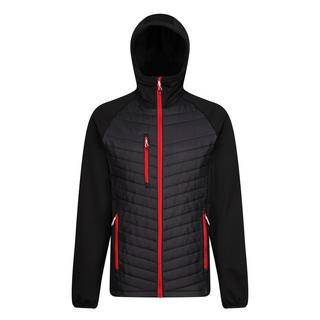 Regatta Navigate Hybridjacke  