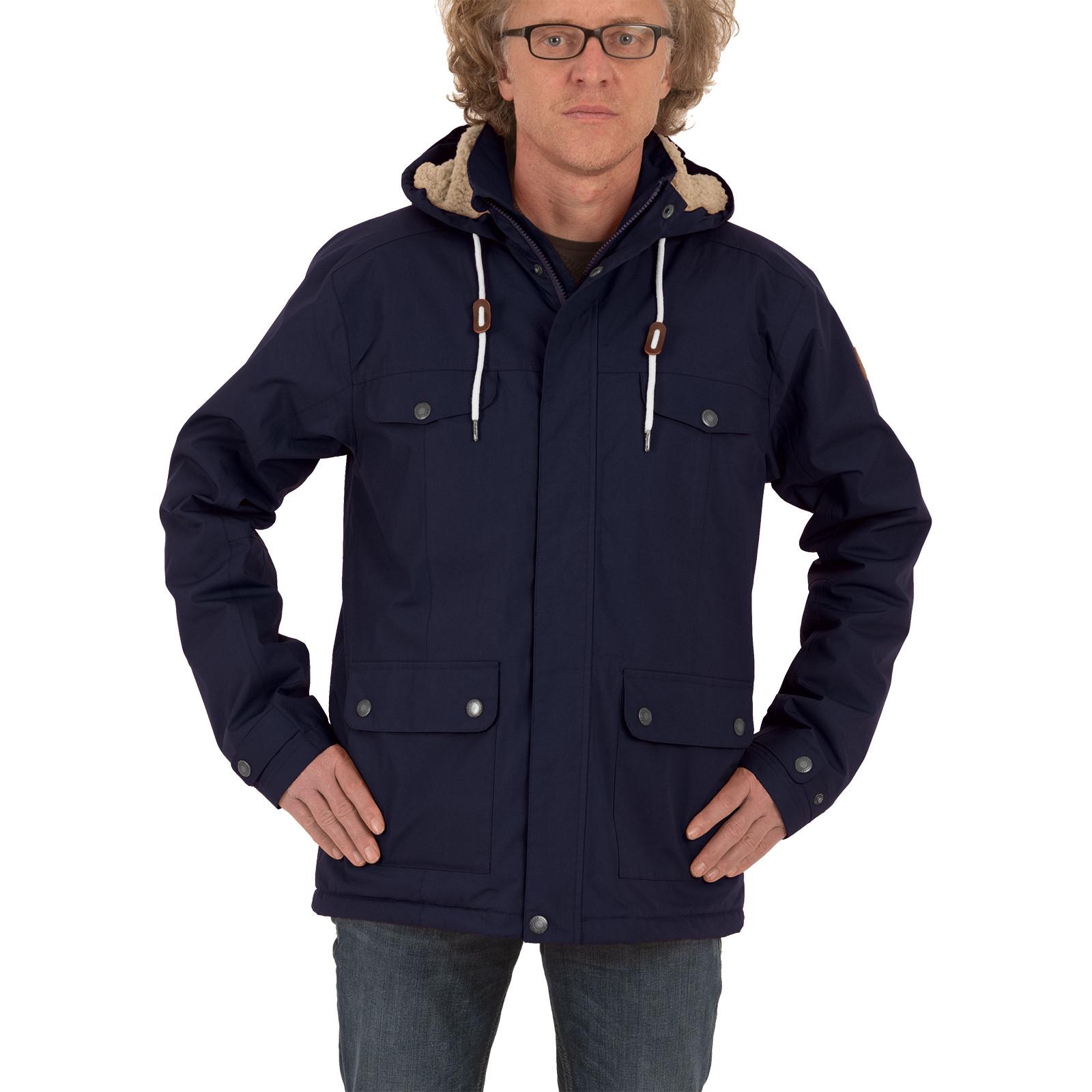 PRO-X Nick Funktionsjacke  