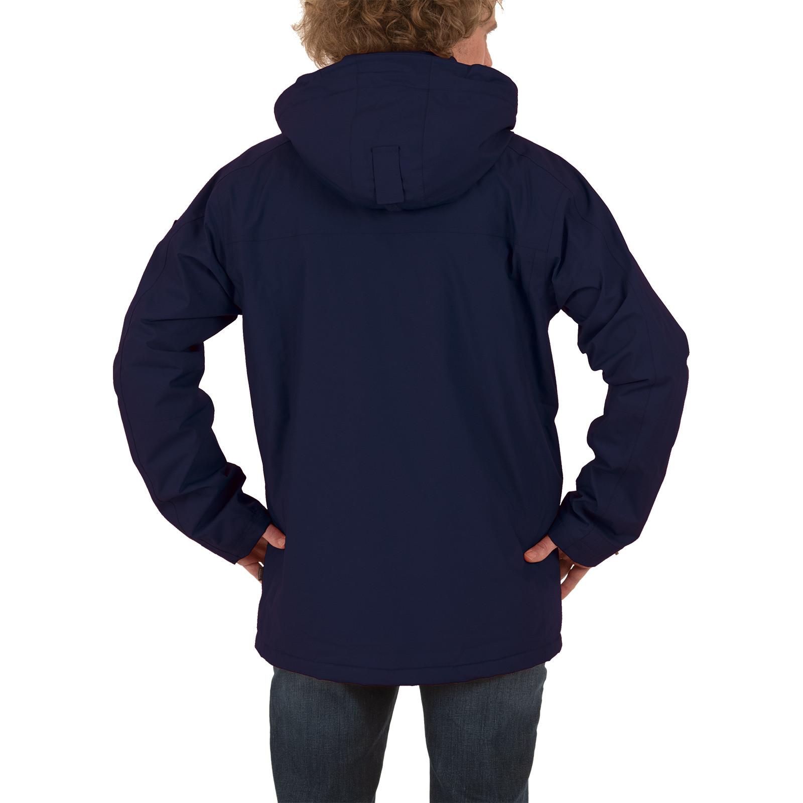 PRO-X Nick Funktionsjacke  