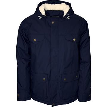 veste fonctionnelle nick