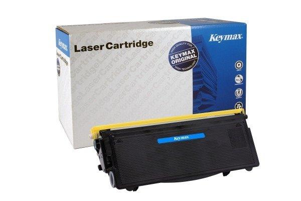 Keymax  KEYMAX Toner-Modul HY schwarz TN-3060KEY zu Brother HL-5130 6700 Seiten 