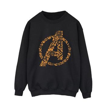 Avengers Halloween Sweatshirt