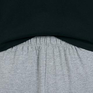 La Redoute Collections  3er-Pack Kurzpyjamas mit Skater-Schriftzügen 