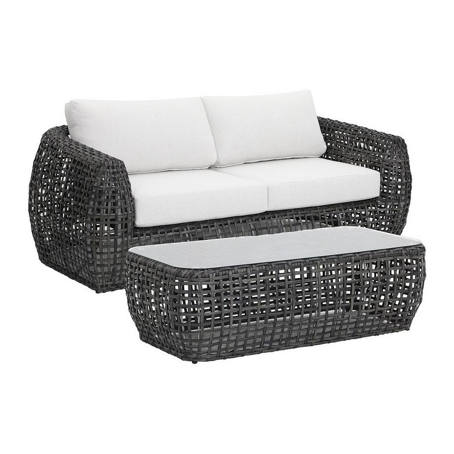 Gartensitzgruppe im Set VEYRO