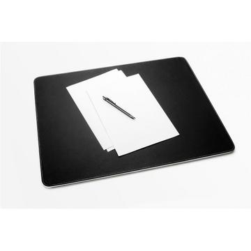 Deskpad eyestyle nero/bianco 600 x 450 mm