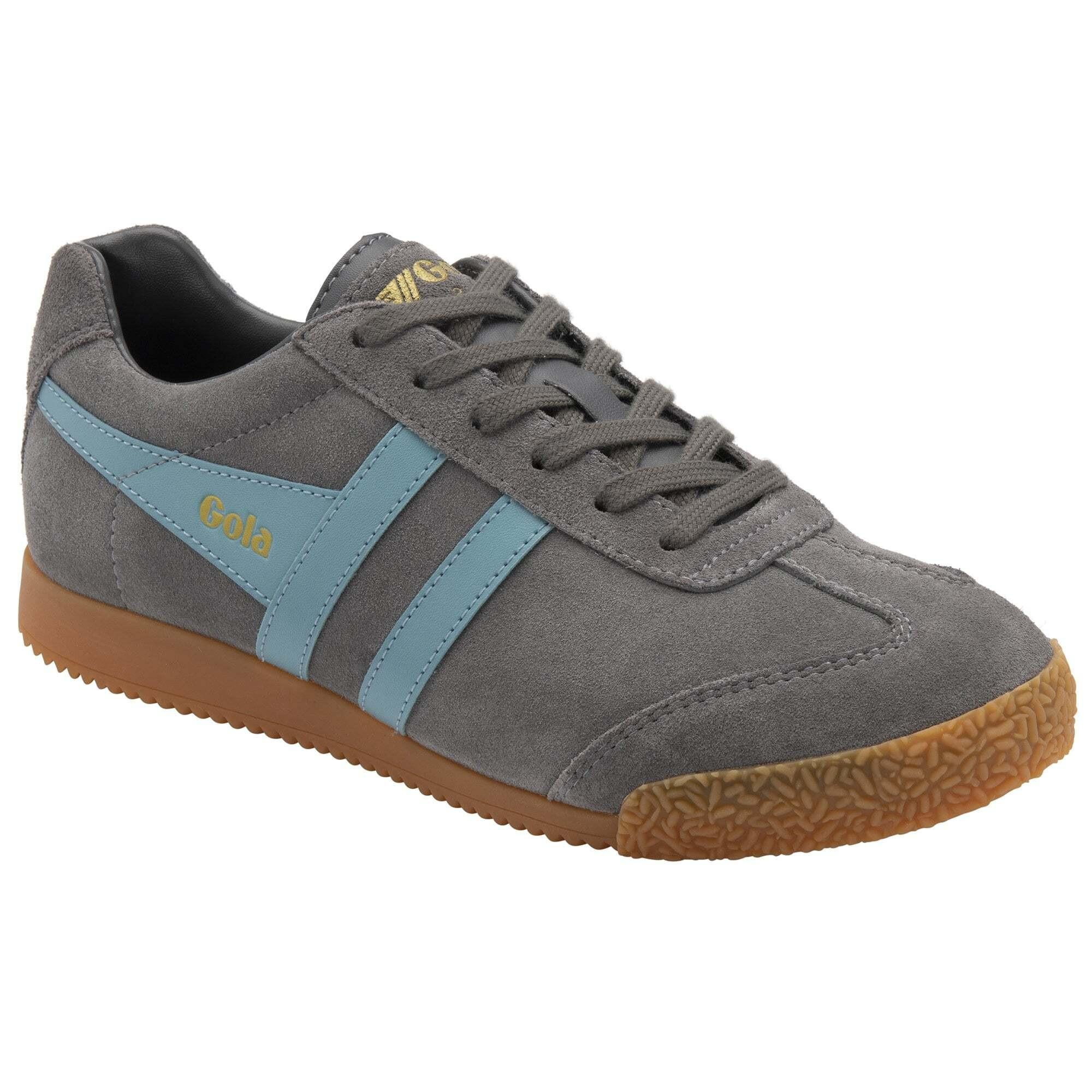 gola  Sneakers   Harrier Suede 