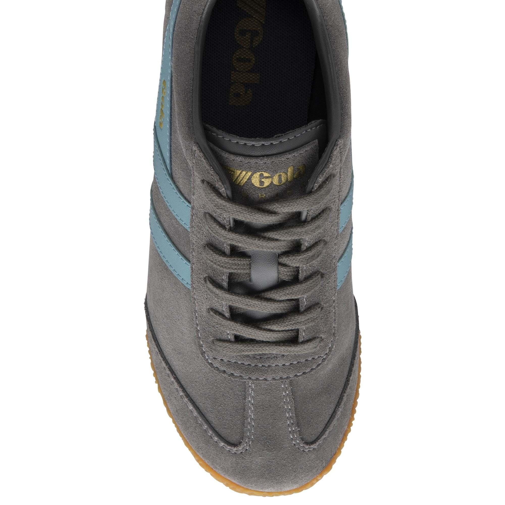 gola  Sneakers   Harrier Suede 