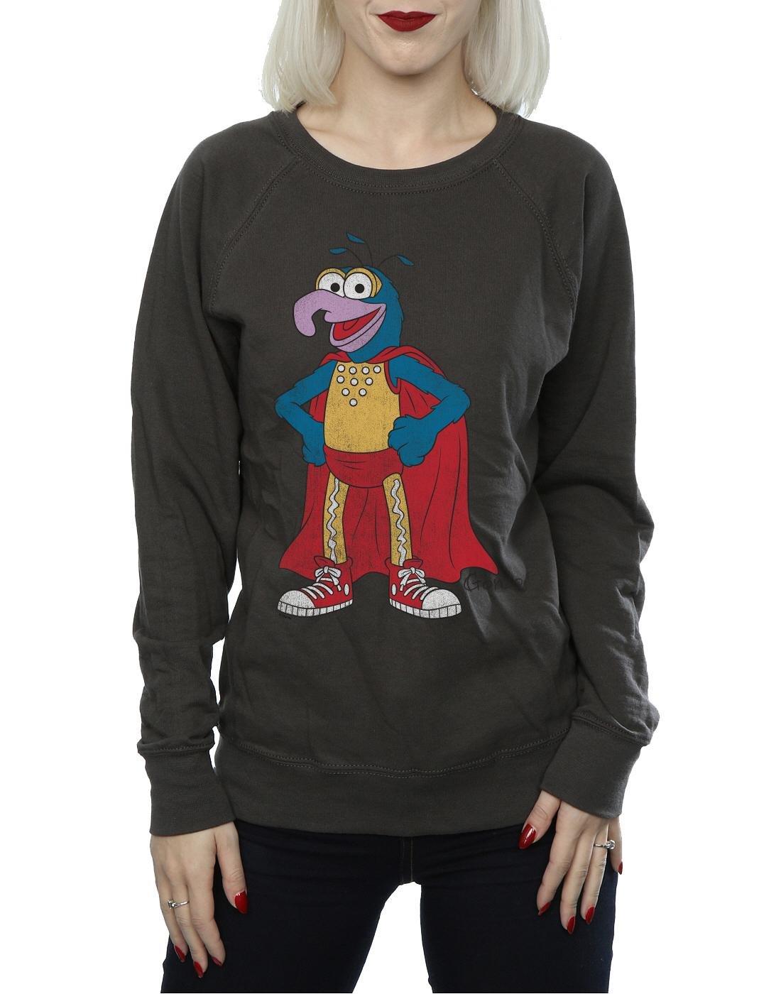 The Muppets  Classic Sweatshirt 
