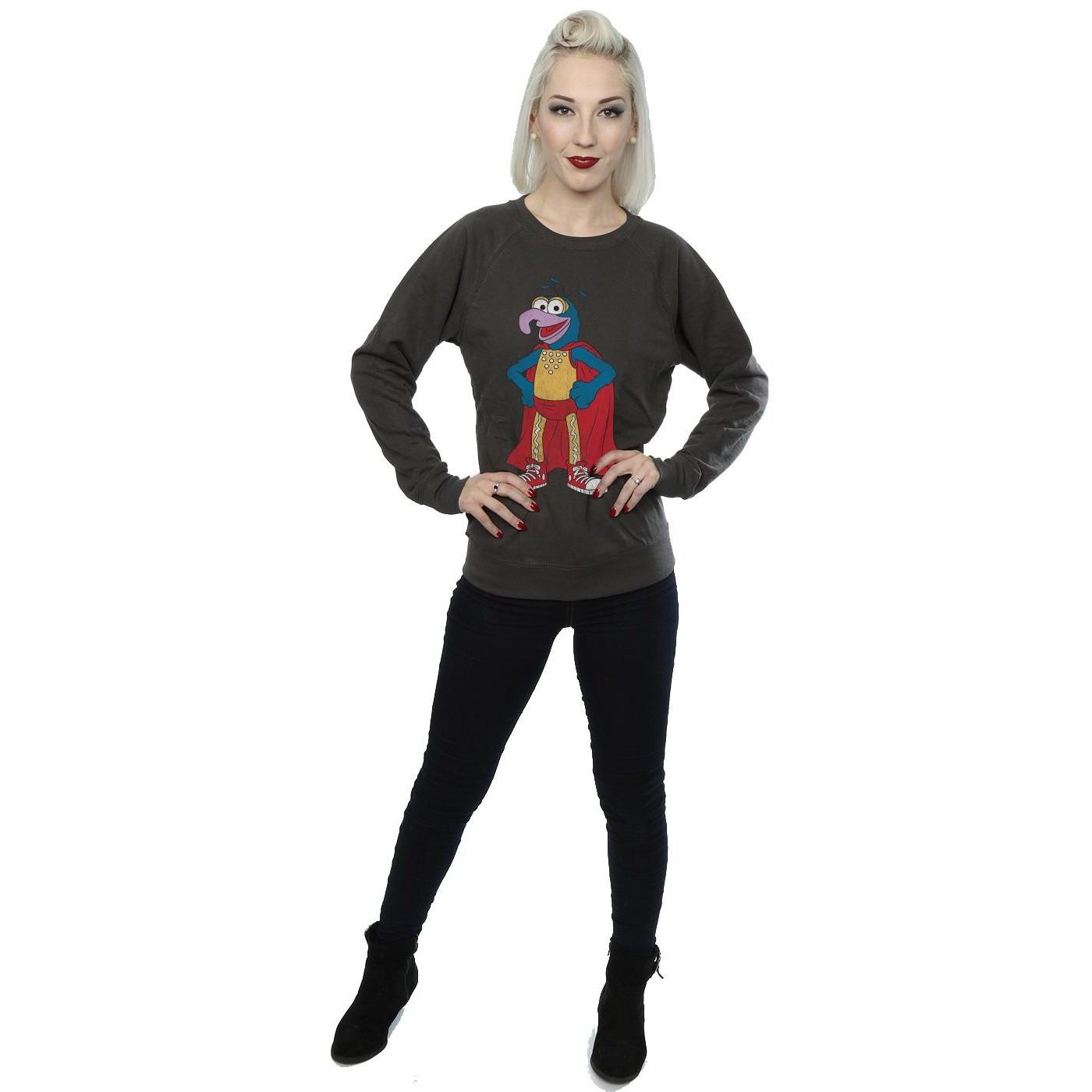 The Muppets Gonzo Classic Sweatshirt  