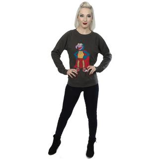 The Muppets Gonzo Sweatshirt Classique  