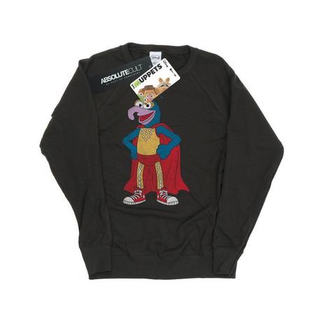 The Muppets Gonzo Sweatshirt Classique  