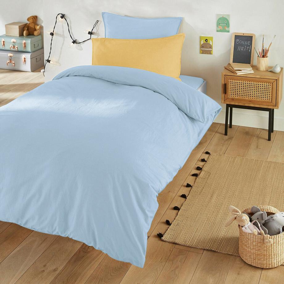 La Redoute Intérieurs Drap Housse Scenario pour Enfant  