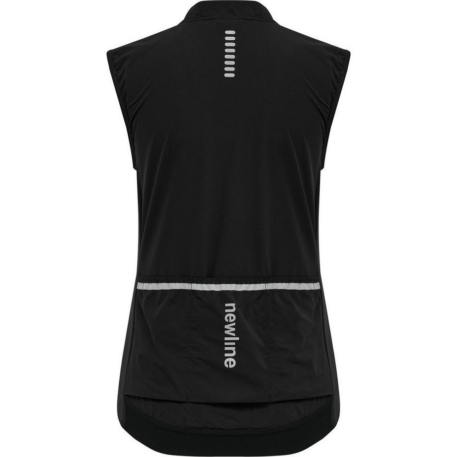 Newline  gilet da core 