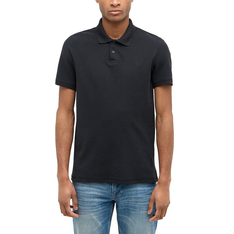 Mustang Palco Polo Vestibilità Comoda  