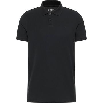 Polo Uomini Vestibilità confortevole-Style Palco