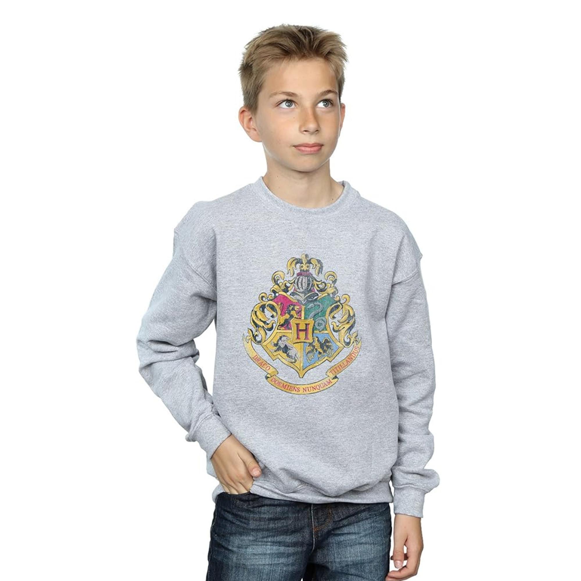 HARRY-POTTER  Sweatshirt 