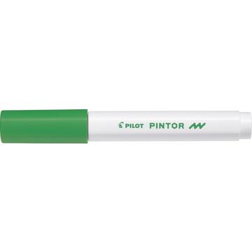 PILOT Marker Pintor F SW-PT-F-LG hellgrün
