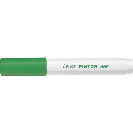 Pilot PILOT Marker Pintor F SW-PT-F-LG hellgrün  