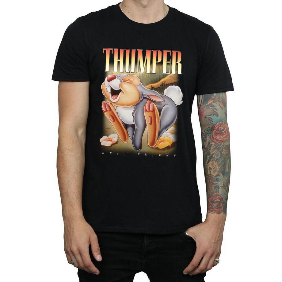 Disney Thumper Best Friend T-Shirt Imprimé  