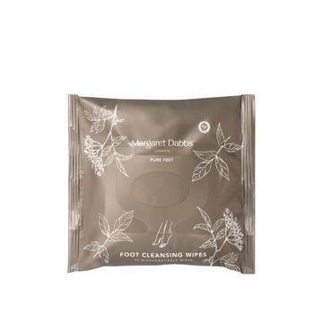 Fußpflege PURE Foot Cleansing Wipes