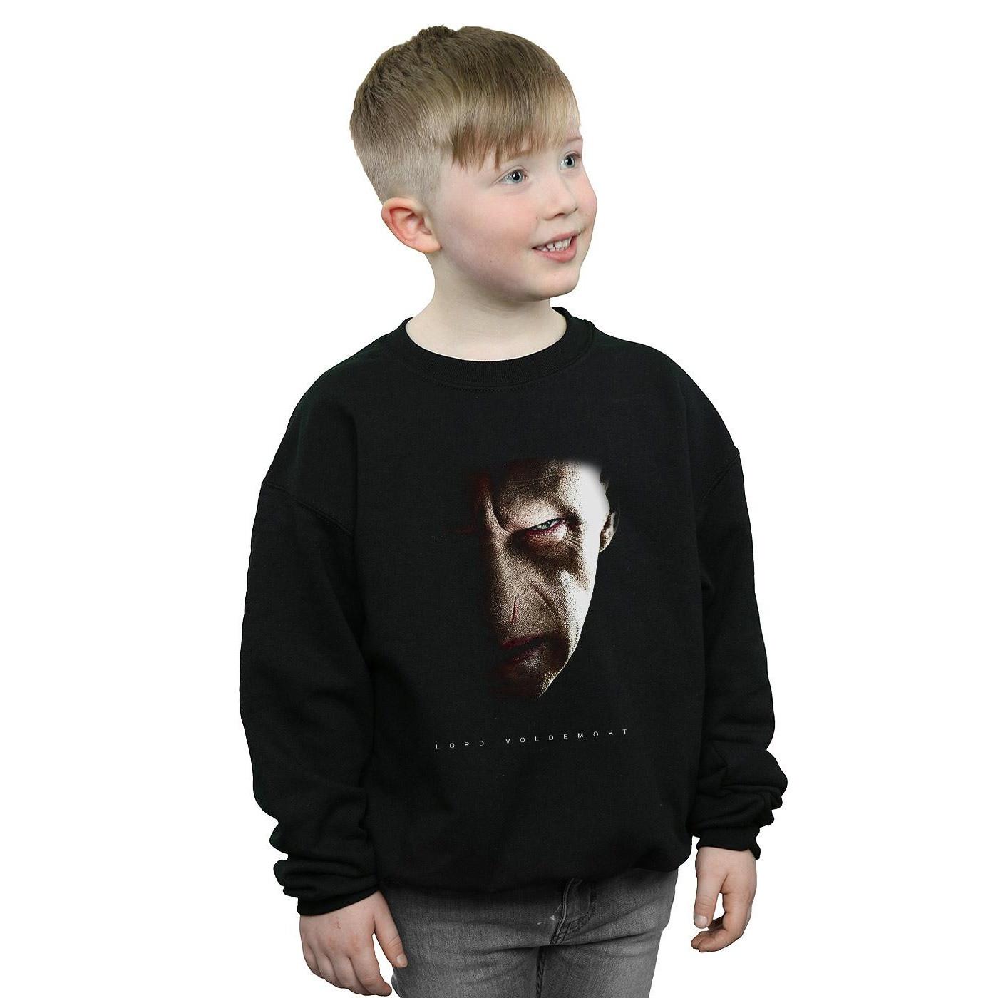 HARRY-POTTER  Sweatshirt 