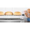 Gastroback Toaster Advanced 4S, Edelstahl  