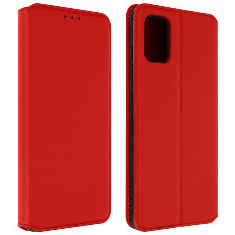 Avizar  Classic Cover Samsung Galaxy A51 Rot 