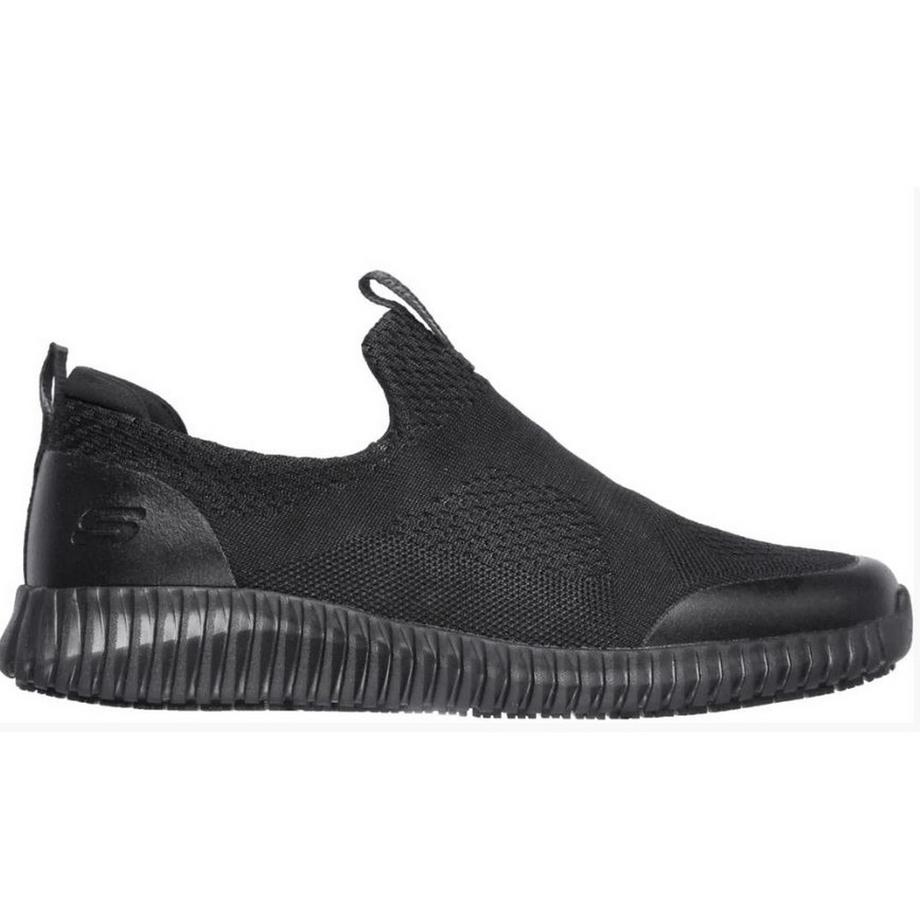 SKECHERS Cessnock Colleton Scarpe Sportive Slip-On  