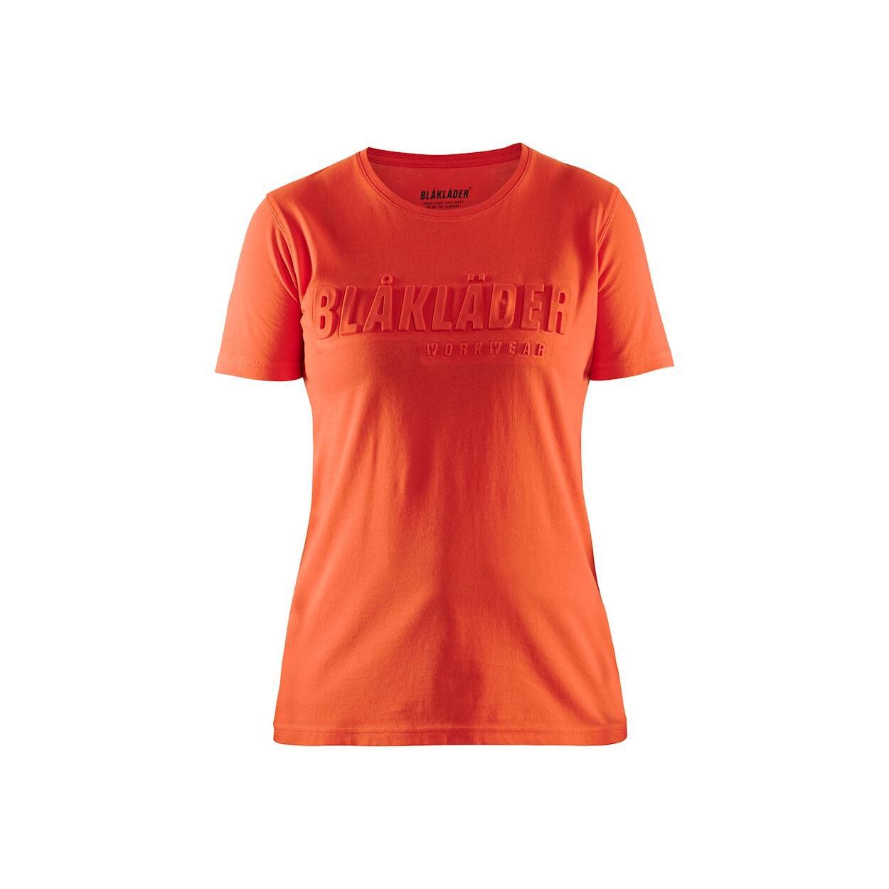 Blaklader  t-shirt imprimé 3d bakader 