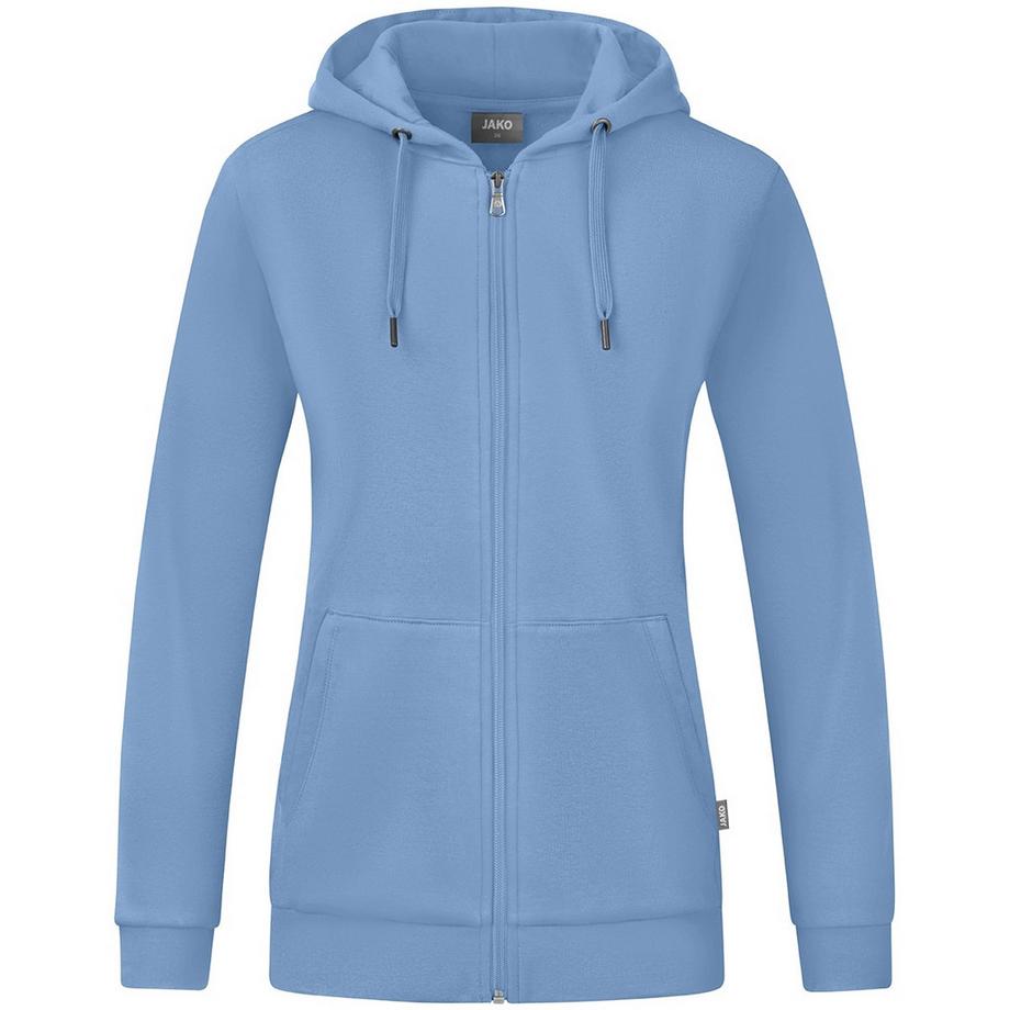 jacke organic
