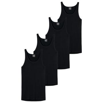 4er Pack Original Classics Feinripp - Unterhemd / Tanktop