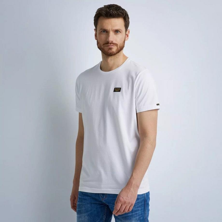PME Legend Guyver Rundhals T-Shirt  