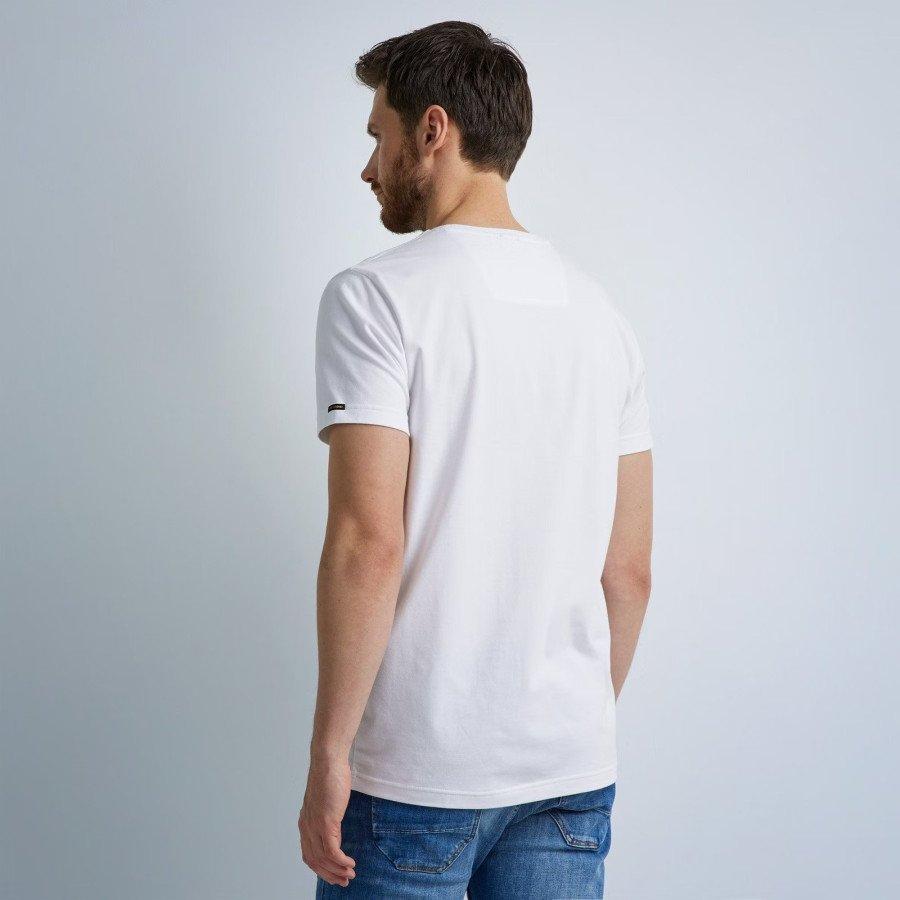 PME Legend Guyver Rundhals T-Shirt  