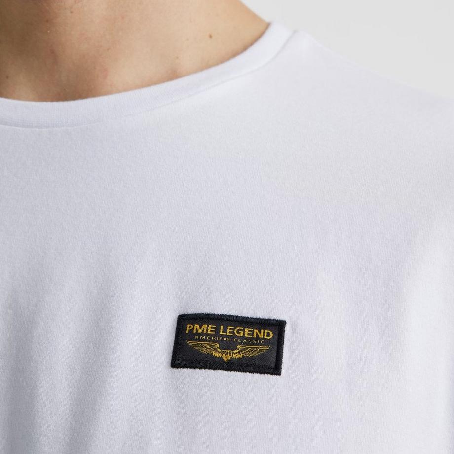 PME Legend Guyver Rundhals T-Shirt  