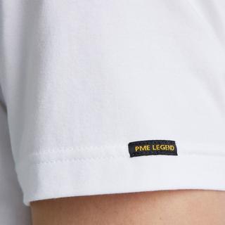 PME Legend Guyver Rundhals T-Shirt  