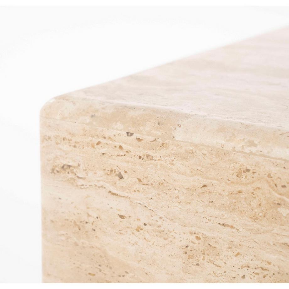 mutoni Couchtisch Donta  