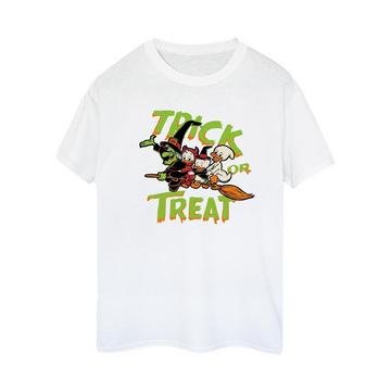 Trick Or Treat TShirt