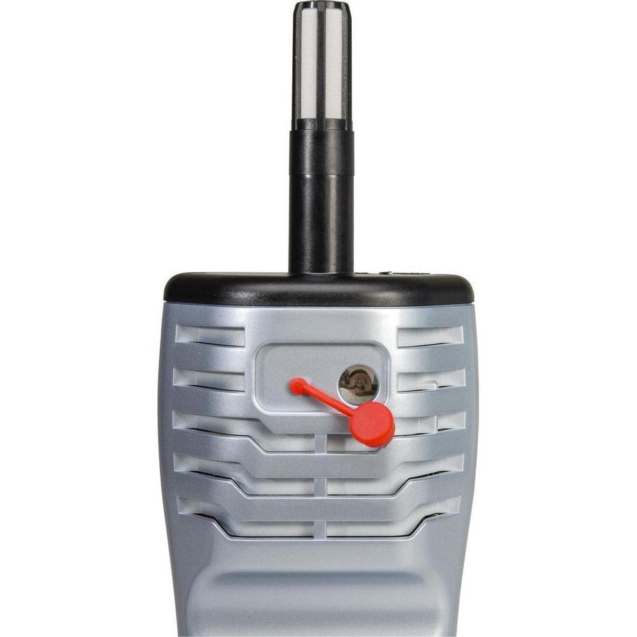 Rotronic Messgerät für CO2, Feuchte, Temperatur  
