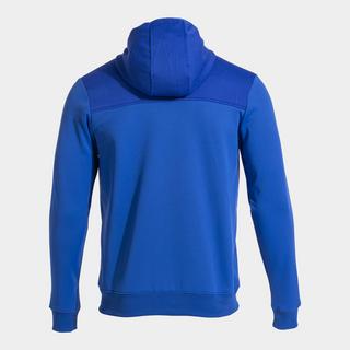 Joma Campus Street Full Zip Kapuzen-Sweatshirt  