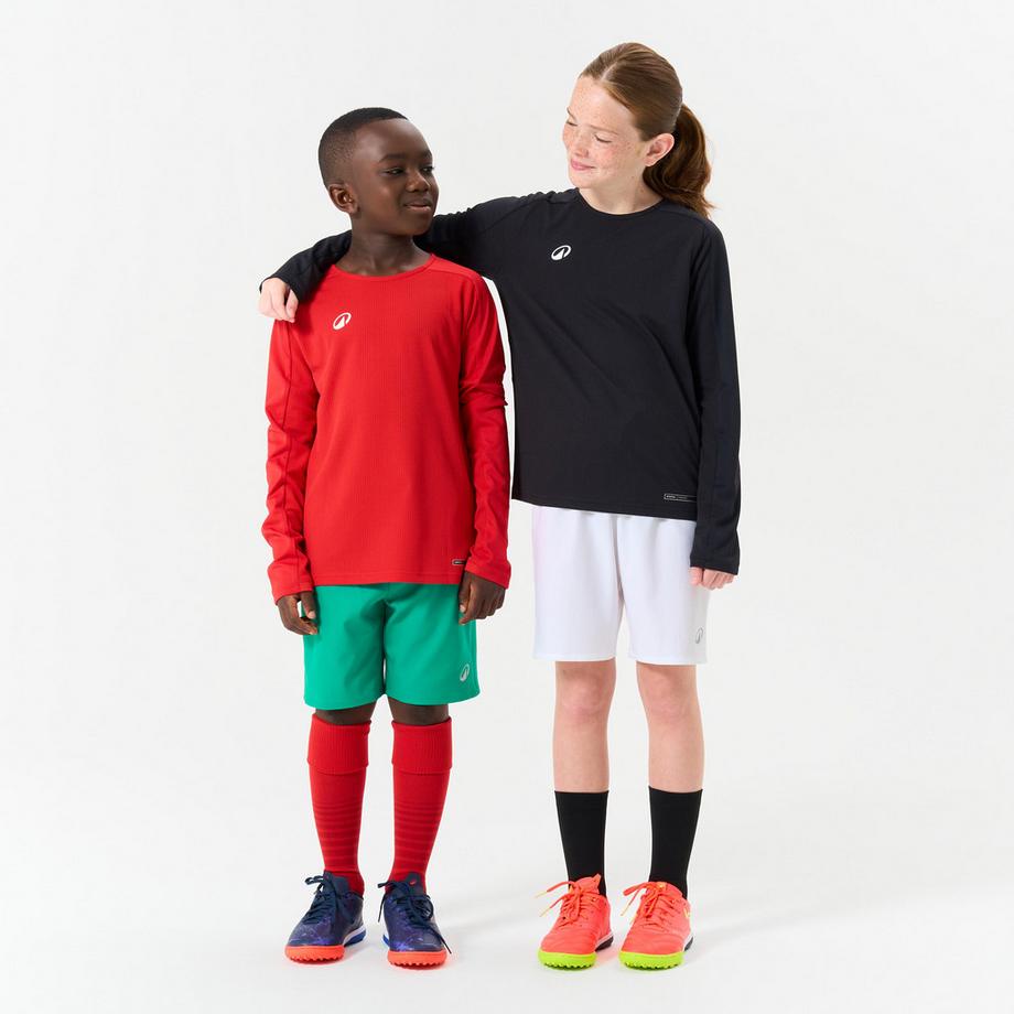 KIPSTA  Langarmtrikot - VIRALTO 