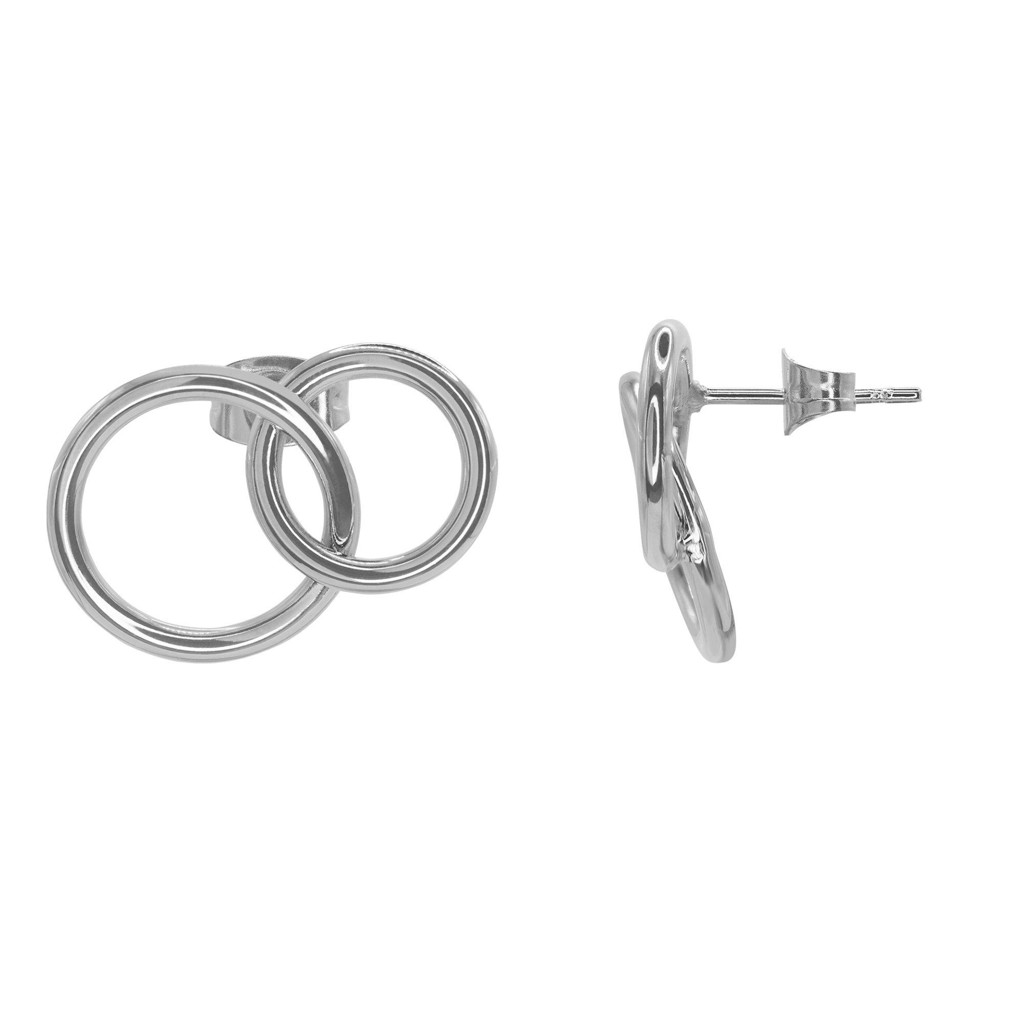 Heideman  Adley silberfarben 