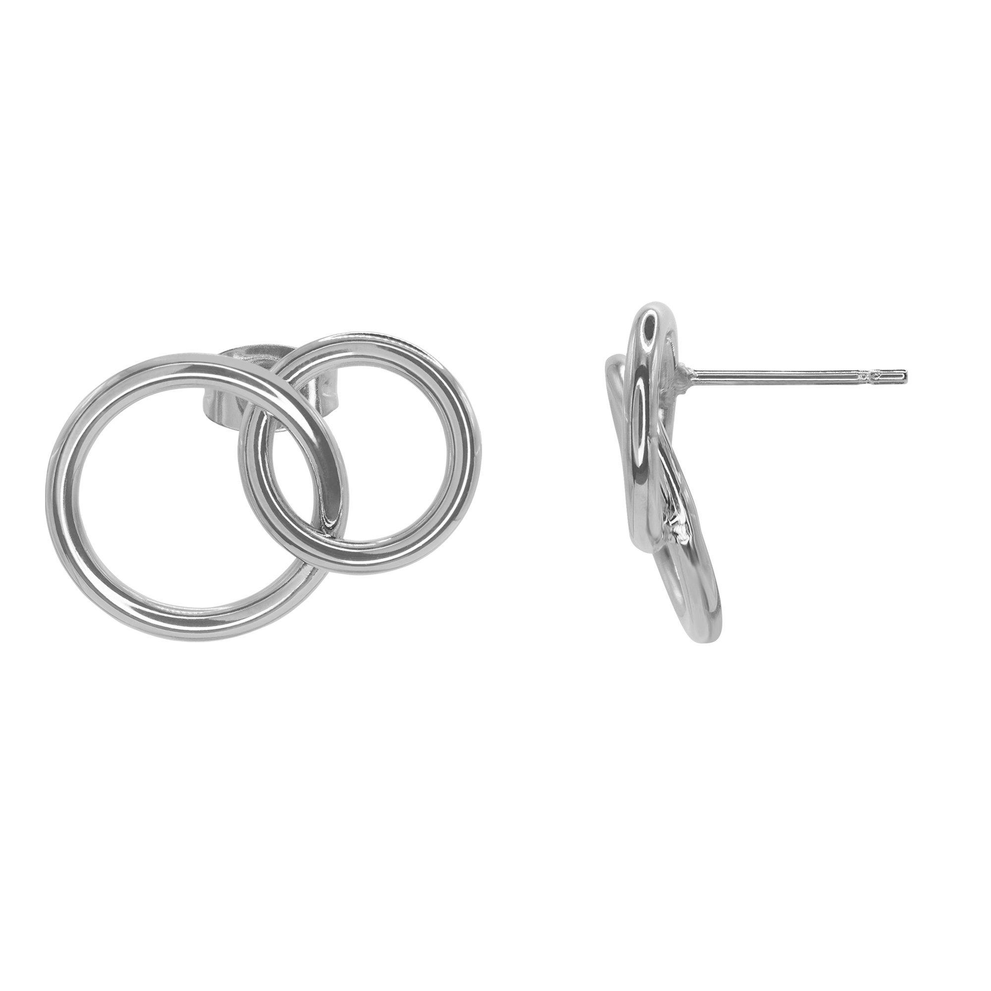 Heideman  Adley silberfarben 