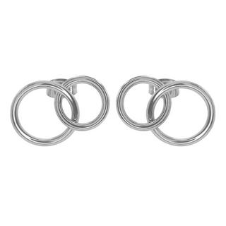 Heideman  Adley silberfarben 