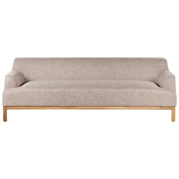 Canapé 3 places en Tissu Scandinave SOSJO