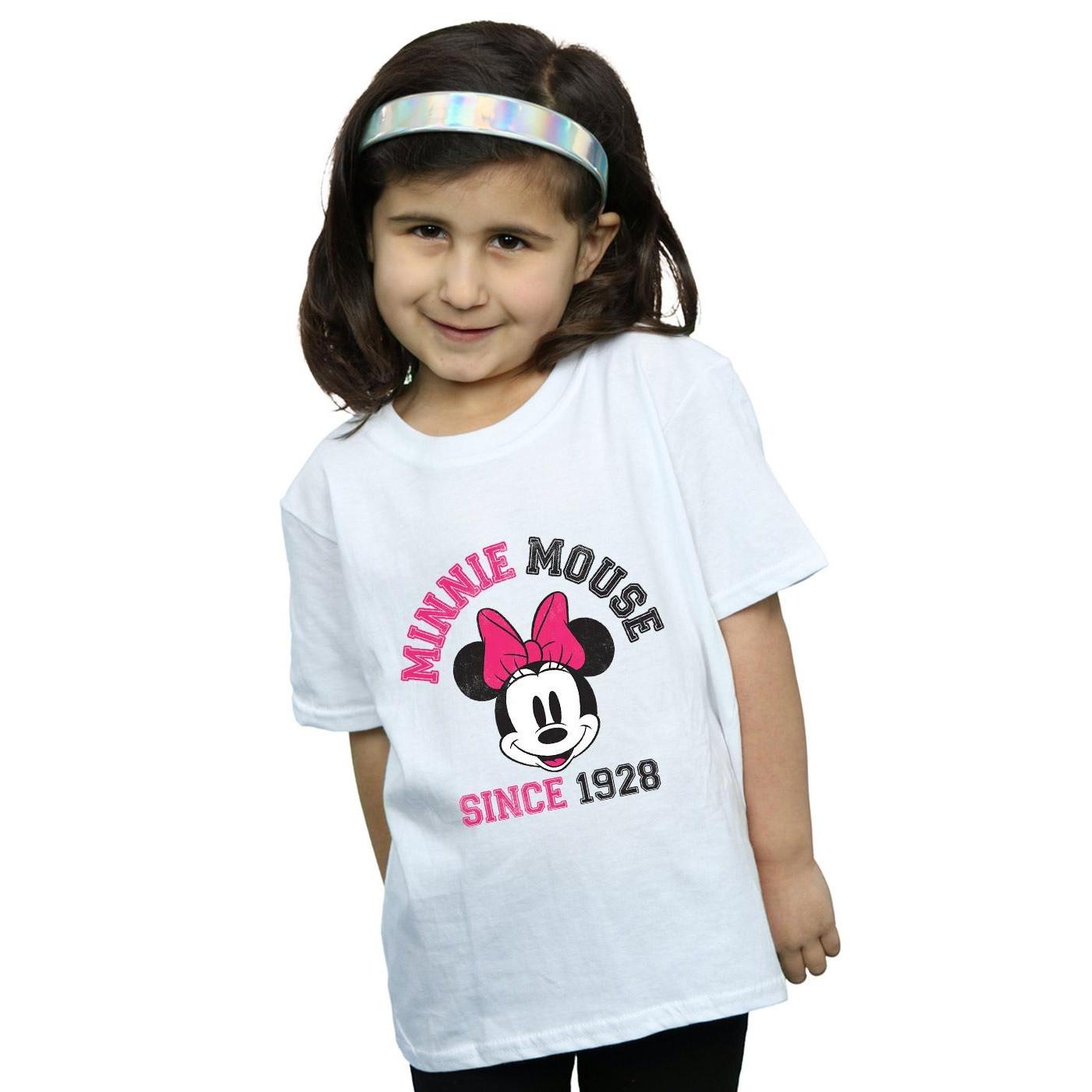 Disney  Tshirt MINNIE MOUSE 